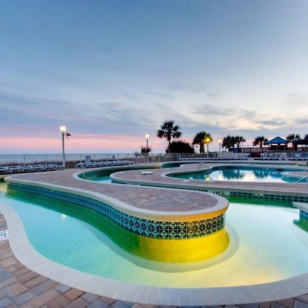 Baywatch Resort 1718 Myrtle Beach Exterior foto