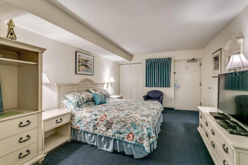 Baywatch Resort 1718 Myrtle Beach Exterior foto