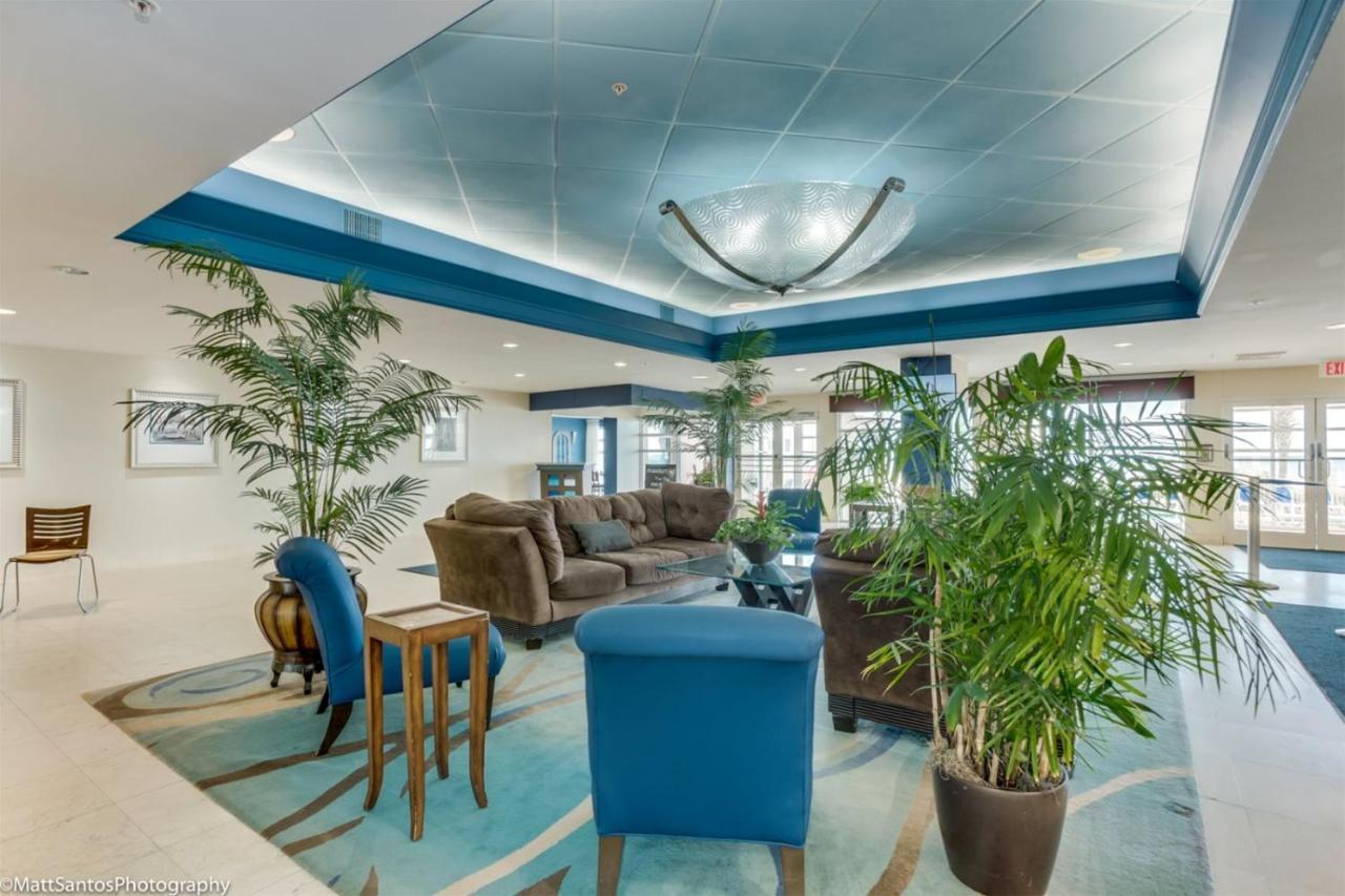 Baywatch Resort 1718 Myrtle Beach Exterior foto