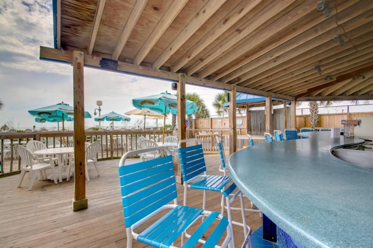 Baywatch Resort 1718 Myrtle Beach Exterior foto