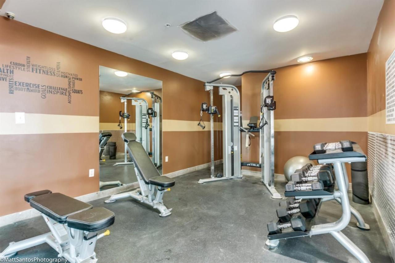 Baywatch Resort 1718 Myrtle Beach Exterior foto