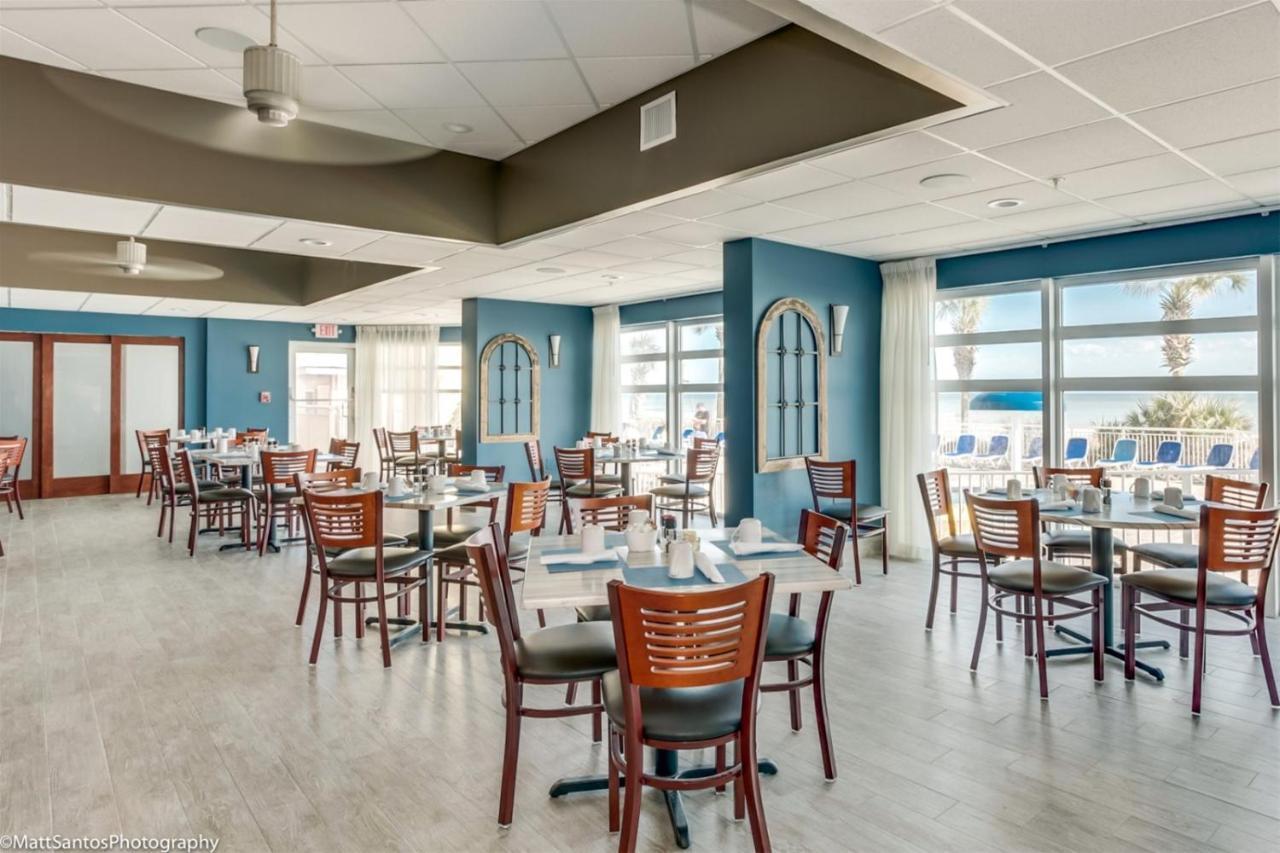 Baywatch Resort 1718 Myrtle Beach Exterior foto